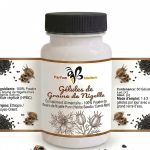 Gélules de Graines de Nigelle - Soutien Naturel & Bien-être | Parfums Mielleux