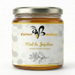 Miel de Jujubier (Sidr Maliki) - L'Or d'Orient