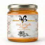 Miel de Nigelle d'Égypte - La Force de la Graine Noire