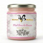 Miel Rose de Russie - L'Exotisme Rare