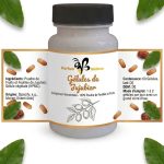 Gélules de Jujubier (Sidr) – 100% Naturelles & Pureté Garantie | Parfum Mielleux