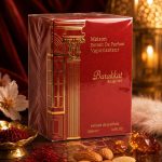 Barakkat Rouge 540 – Extrait de Parfum 100ml | L'Éclat d'une Fragrance Royale et Ambrée