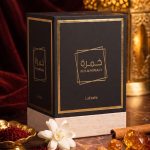 Khamrah par Lattafa – Eau de Parfum | L'Icône Orientale aux Accents de Praline et de Cannelle
