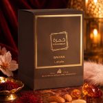 Khamrah Qahwa par Lattafa – Eau de Parfum 50ml | L'Essence Envoûtante du Café et de l'Orient